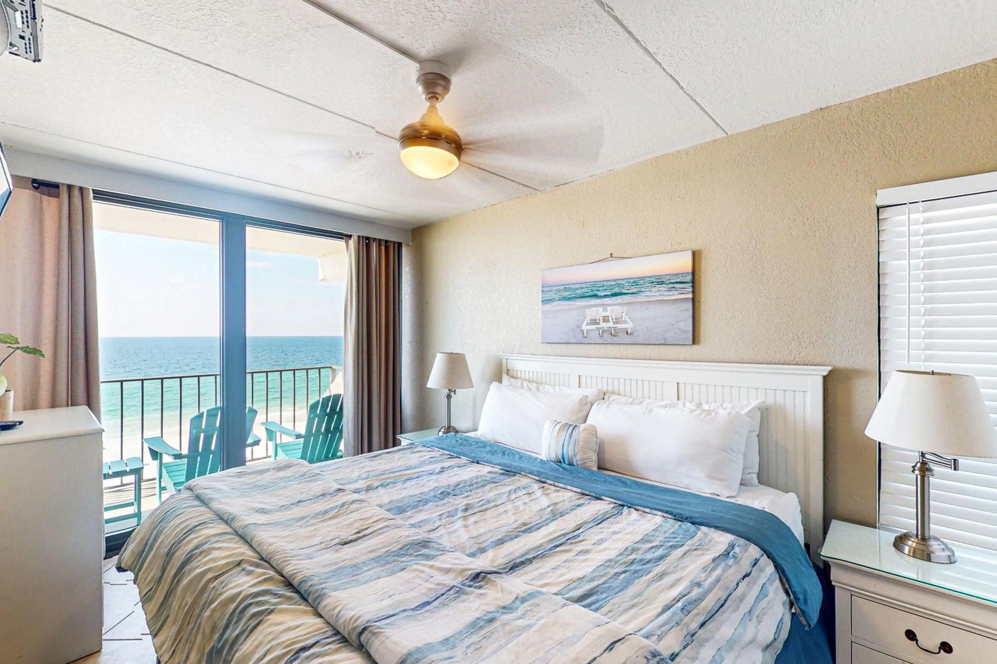 Appartamento Island Winds East 809 Gulf Shores Esterno foto