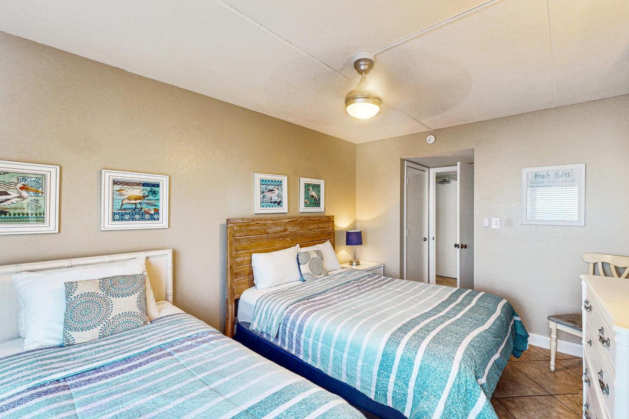 Appartamento Island Winds East 809 Gulf Shores Esterno foto