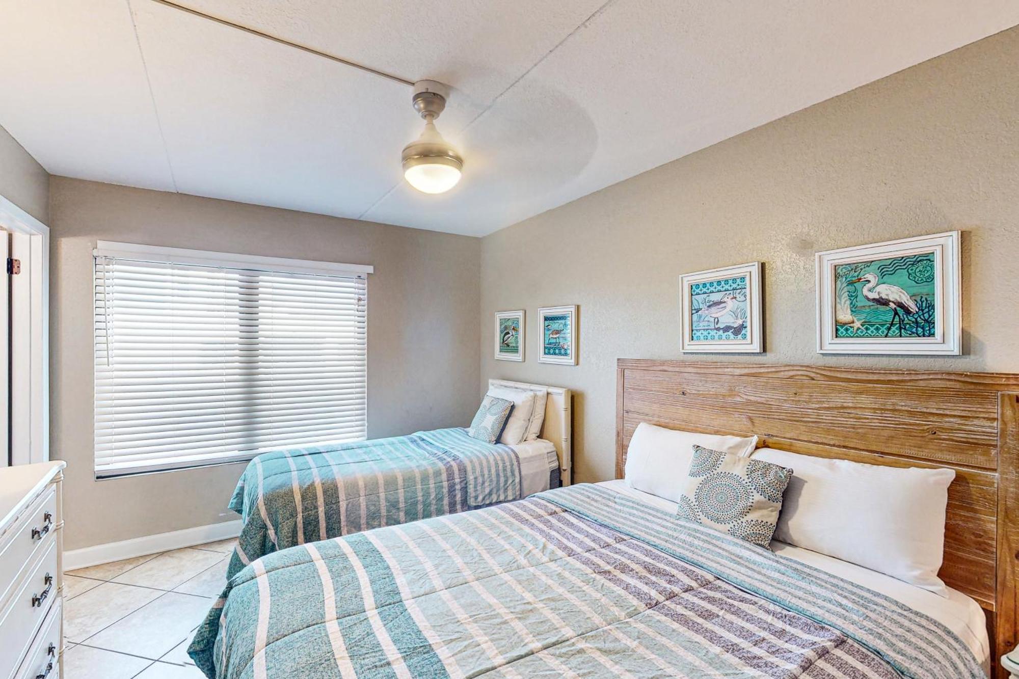Appartamento Island Winds East 809 Gulf Shores Esterno foto