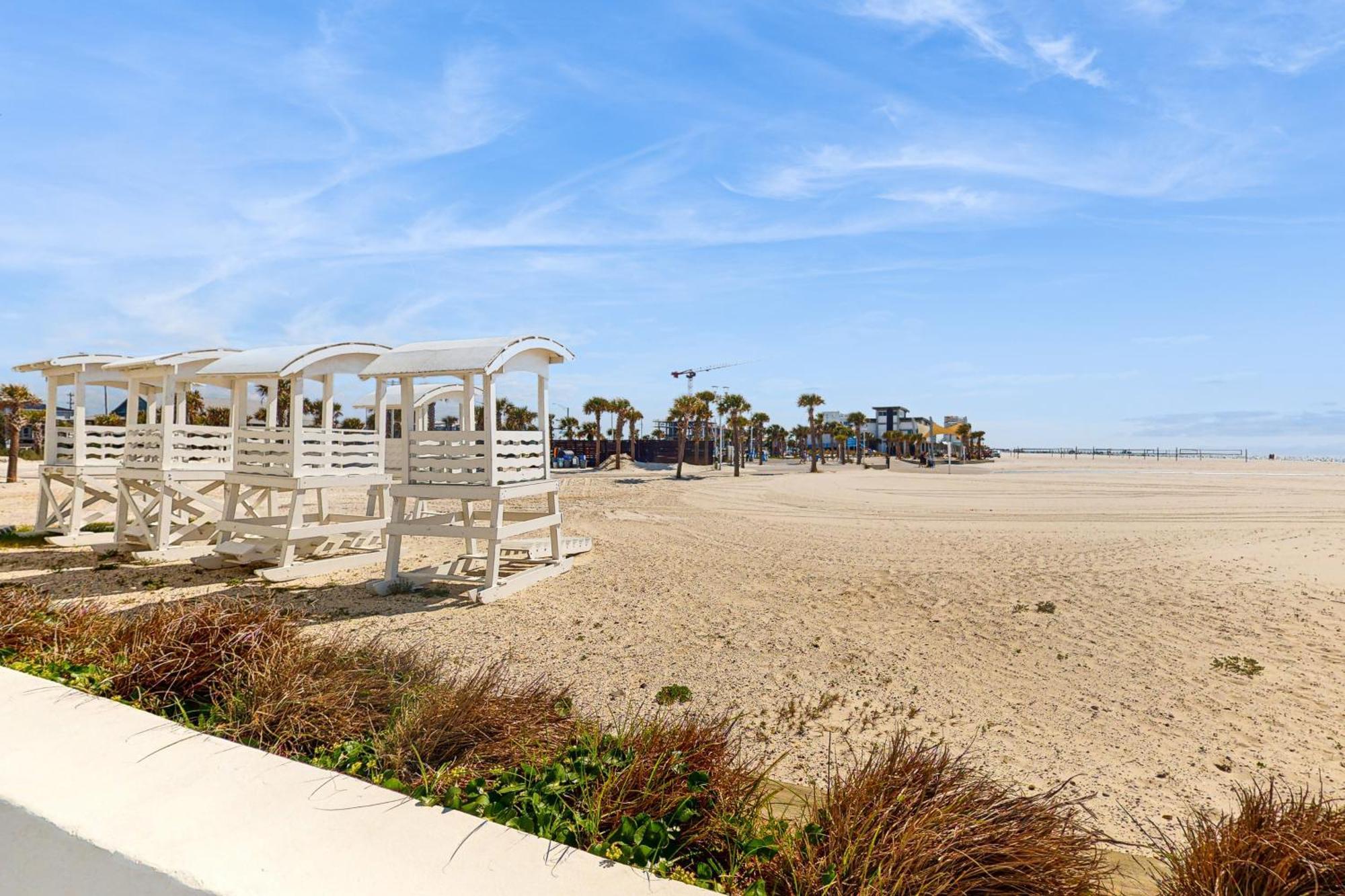 Appartamento Island Winds East 809 Gulf Shores Esterno foto