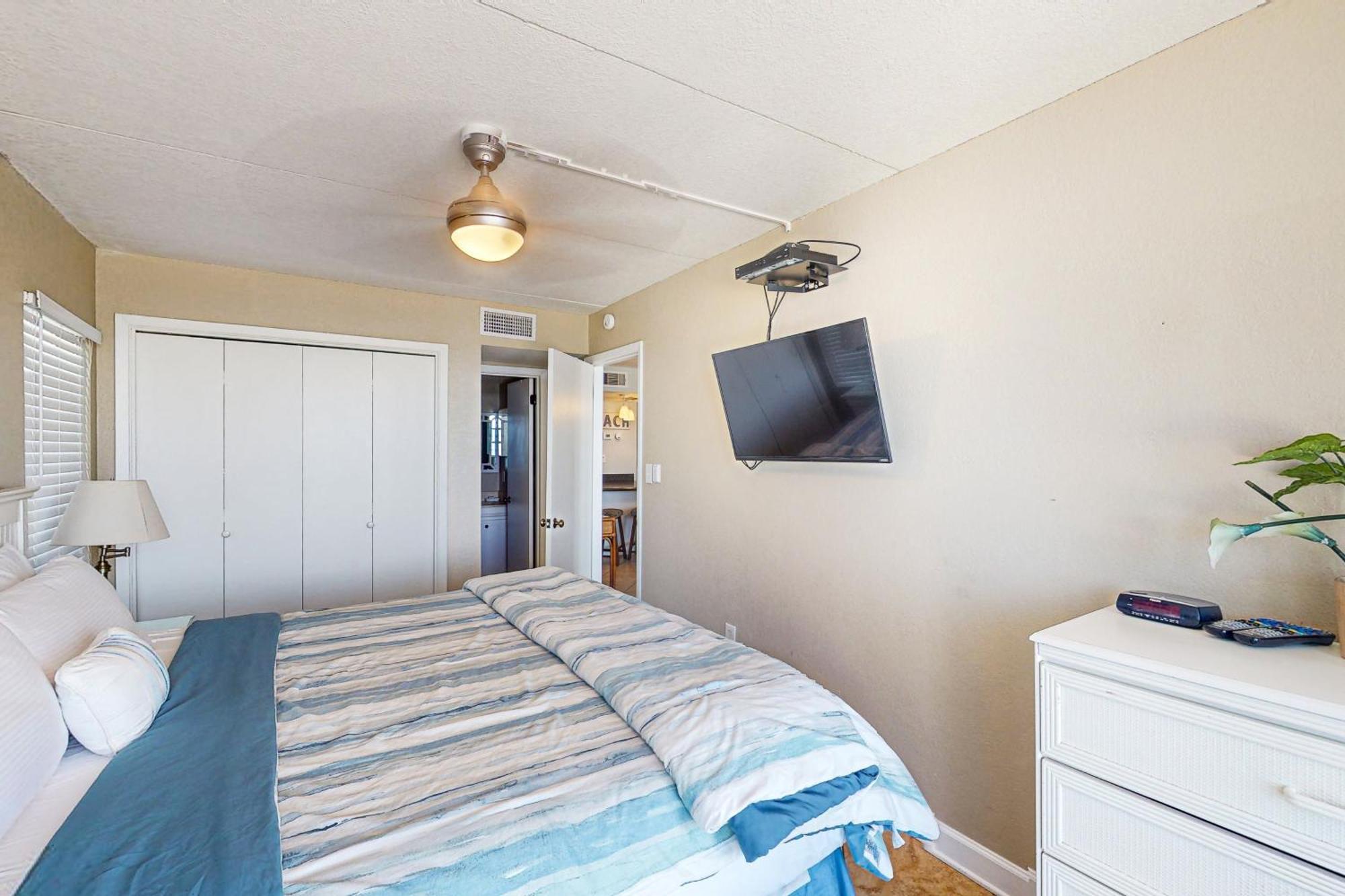 Appartamento Island Winds East 809 Gulf Shores Esterno foto