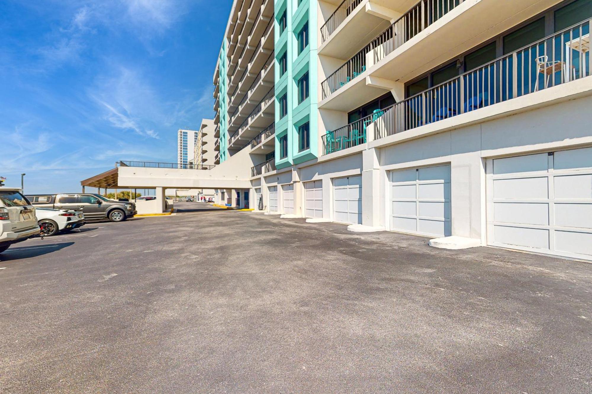 Appartamento Island Winds East 809 Gulf Shores Esterno foto