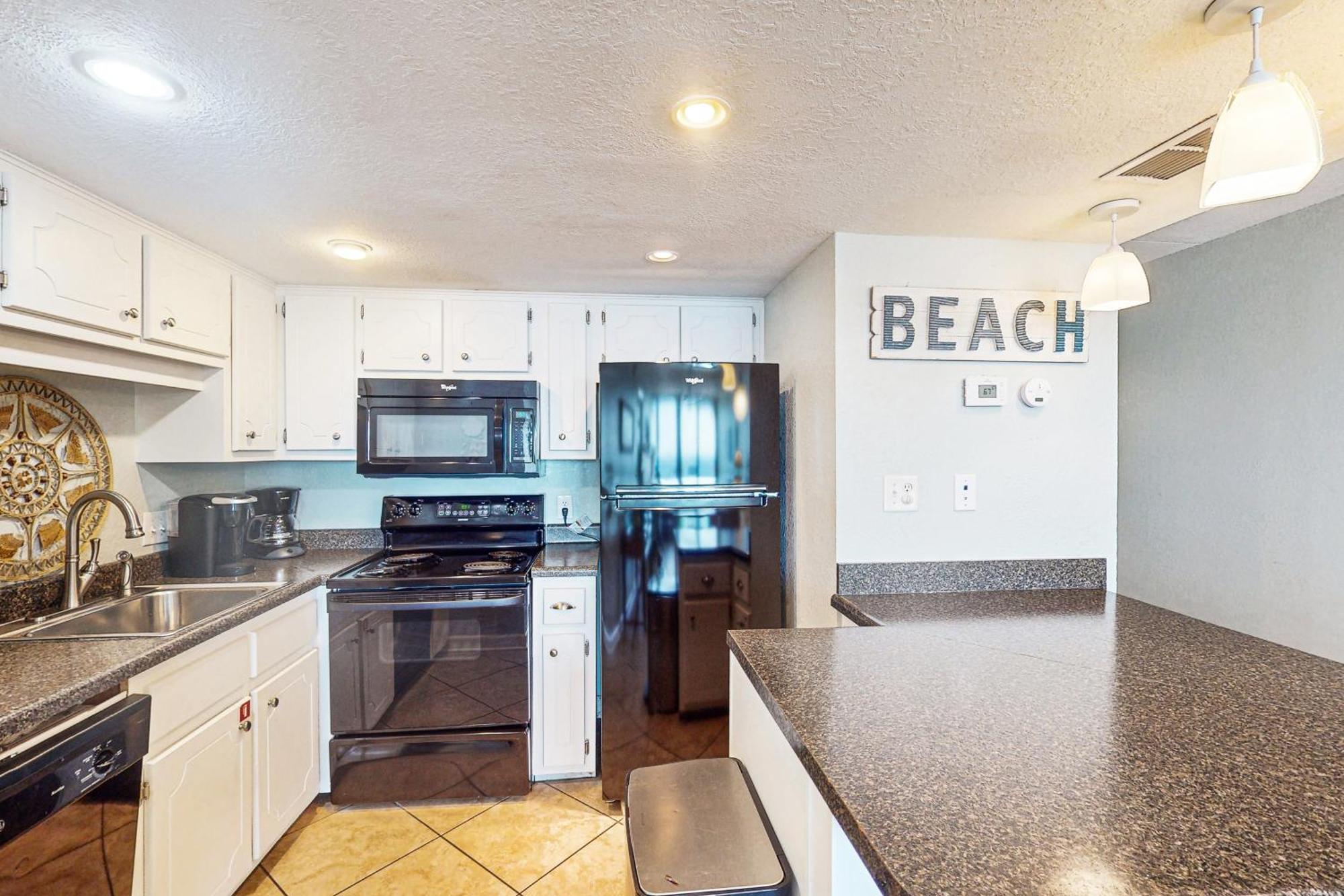 Appartamento Island Winds East 809 Gulf Shores Esterno foto