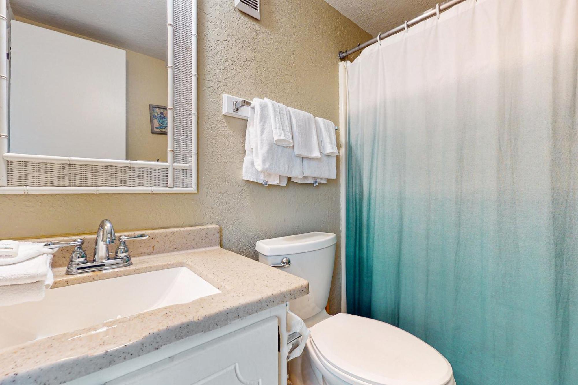 Appartamento Island Winds East 809 Gulf Shores Esterno foto